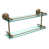 Unlacquered Brass is out of stock