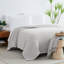 Jeté et jetés 100% coton de la collection Ashmore Southshore Fine Linens-70085131-70085134