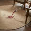 Tapis lavable à la machine Ansgard Salon Chambre à coucher Salle de bain Cuisine Animaux de compagnie résistants aux taches