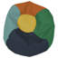 SoftScape Classic Bean Bag-1239053453-1239053451