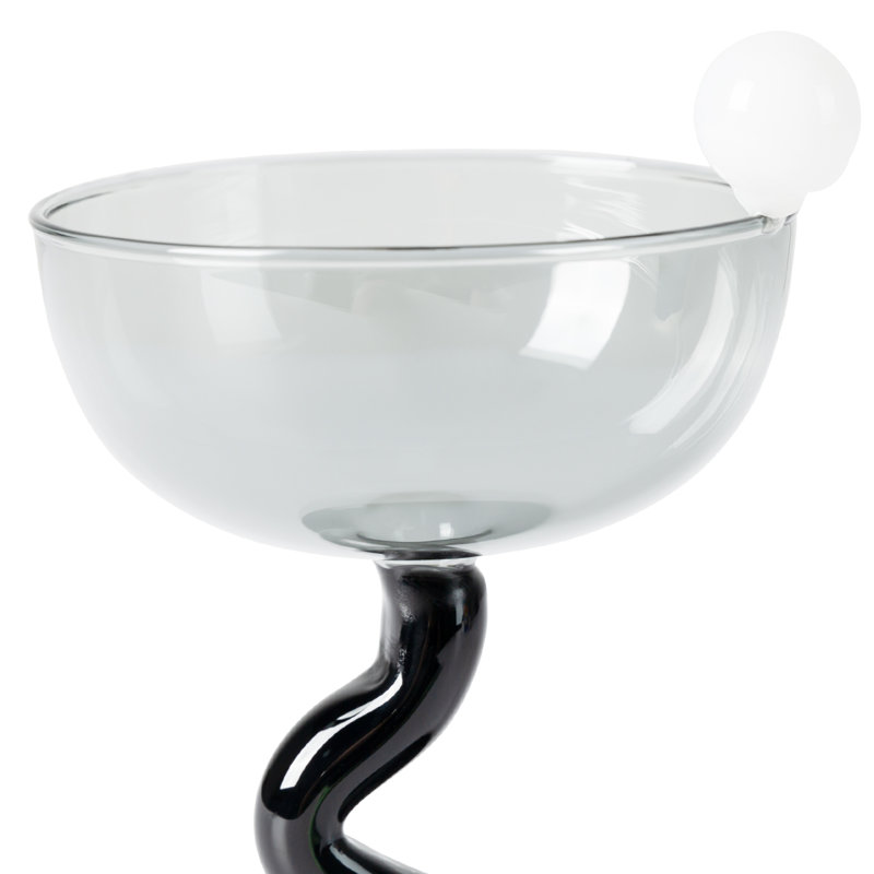VENTRAY 3,4 oz Coupe en verre