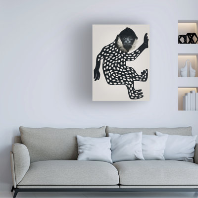 Œuvre sur toile, Gabriella Roberg