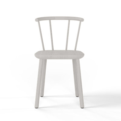 Studio Solid Wood Dining Chair