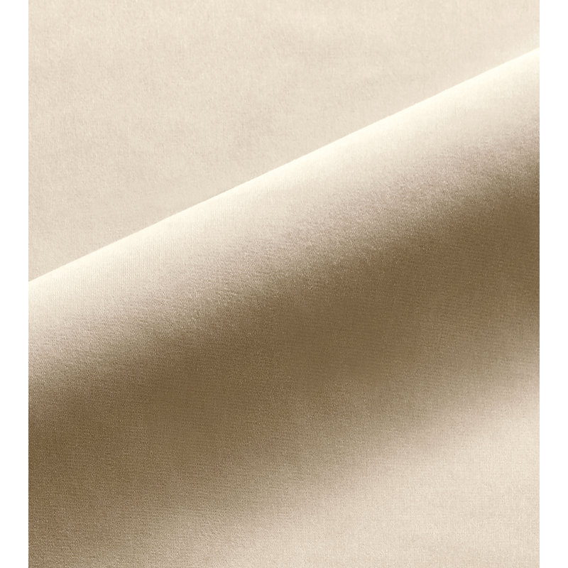Essential 100% Cotton Performance Fabric, Natural