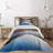 Rustic Coverlet
