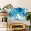 Ice Breaker II - impression sur toile tendue-1897172255
