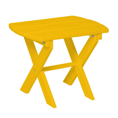 Table d'appoint pliante Castilly