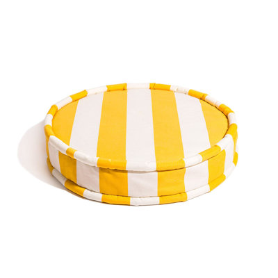 Circular Pillow