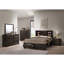 Lit plateforme avec rangement bas Abshire-14996446