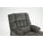 Recliners Lift Chair For Big And Tall Person: High Density Foam, Heat, Massage, Pockets, Cup Holders, Dual Remote, OKIN Motor