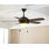Stoller 44'' Ceiling Fan with LED Lights