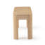 Banc en bois massif Spero 58 "-679124456