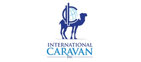 International Caravan logo