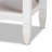 Lockington 1 Drawer Nightstand