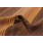 Boho Brown Kilim 5'11" x 9'0"