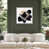White Frame