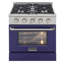 Kucht 30'' W Free Standing Range-13834726-14147103