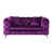 Mauve est en rupture de stock