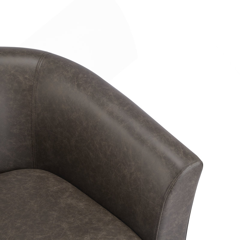 Fauteuil demi-tonneau Wilmore