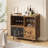 Yance 35.4'' Sideboard