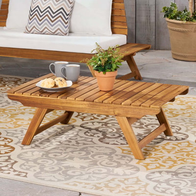 Table basse SEDona