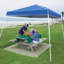 Tente pour 4 personnes Z-Shade Instant