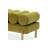 Oxley Velvet Upholstered Bench-97272423
