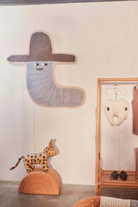 Baby & Kids Rugs
