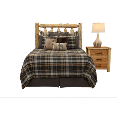 Housse de couette Wooded River Whistler