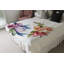 Pewitt Quilted Throw Blanket