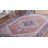 Isai Performance Machine Washable Oriental Rug-1533468486