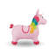 Trémie gonflable gonflable avec pompe BounceZiez-60836929