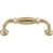 Unlacquered Brass selected