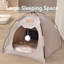 Tente pour animal de compagnie-112830804