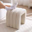 49cm Wide Rectangle Standard Ottoman-1087235619