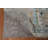 Handmade Wool Oushak Indian Area Rug 9x12