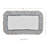 Ashmont 100% Cotton Non-Slip Bath Mat-86331829