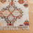 Kilim Flat Weave Wool Geometric Rug-622712954