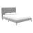 Westerleigh Upholstered Platform Bed-65511612