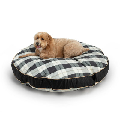 Snoozer Indoor/Outdoor Solarium Rectangle Dog Bed - Wag Collection