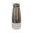 Libra Sienna Brown Ceramic Pitcher Vase-1073182475