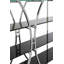 Danny 36cm W Metal Shelving Unit