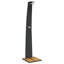 Free Standing Outdoor Shower and Footwash Spout-1559945527