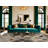 Washable Egyptian Mau Cats Area Rug-1987160326