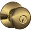 Plymouth Door Knob-755915962