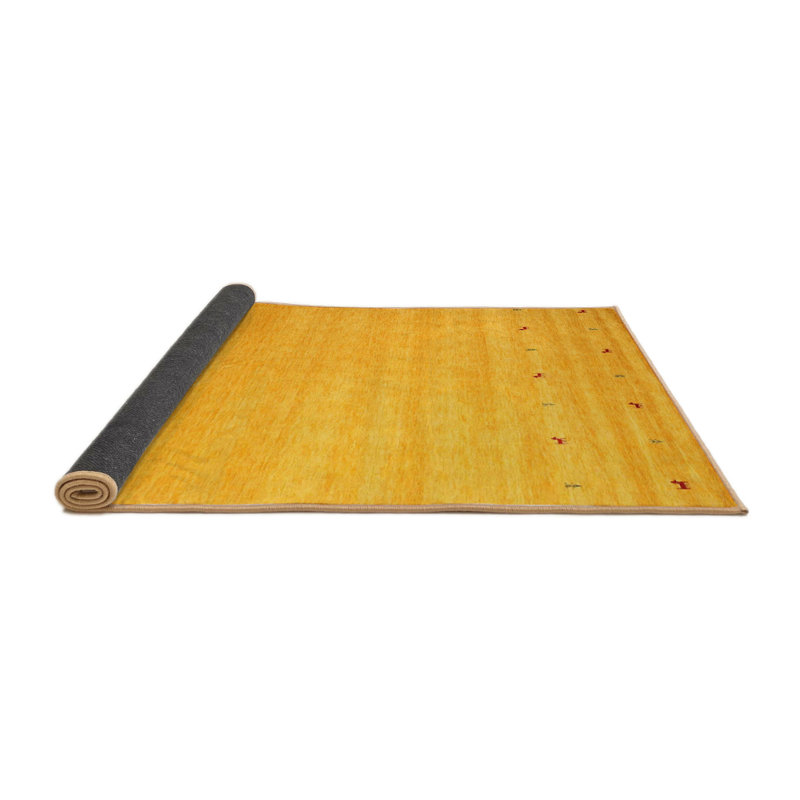 Gelincik Indoor Rug, Round 3'