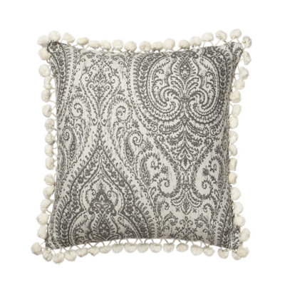 Housse de coussin ANCHOR PILLOW COVER