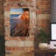 «Pictured Rocks Michigan I» par Alan Majchrowicz, estampe numérique sur toile-520209905