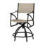 Amari Woven Swivel Rocking Balcony Stool-41011179-41011183