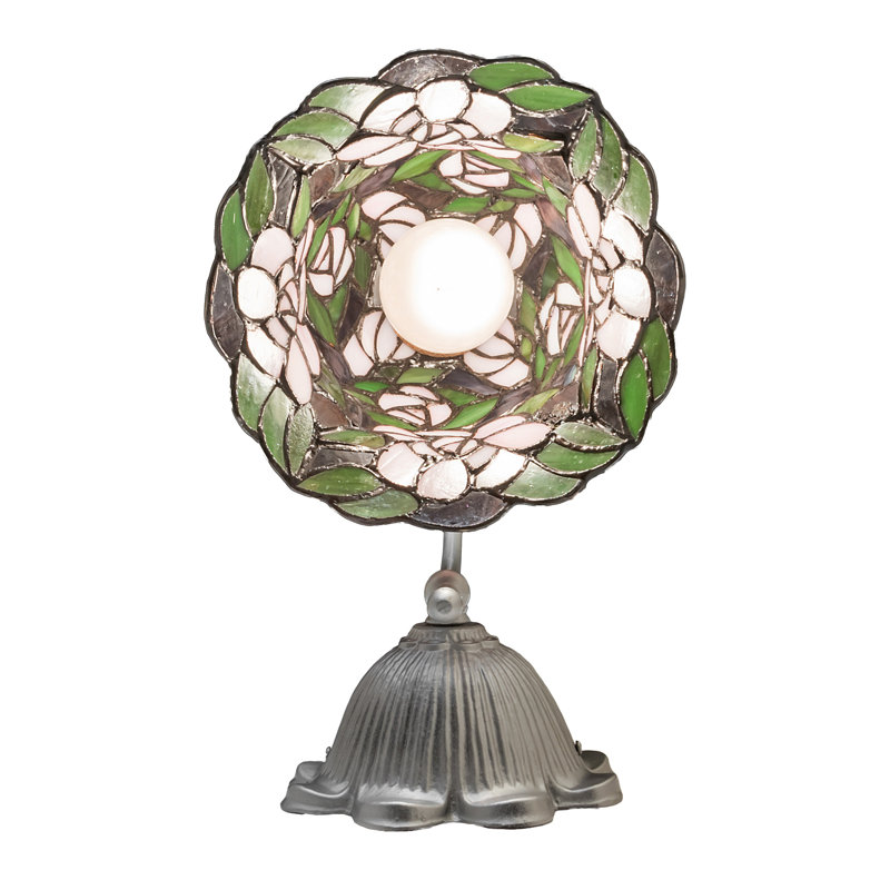 1 - Light Armed Sconce
